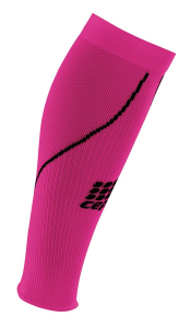 Pantorrilleras Mujer Rosado